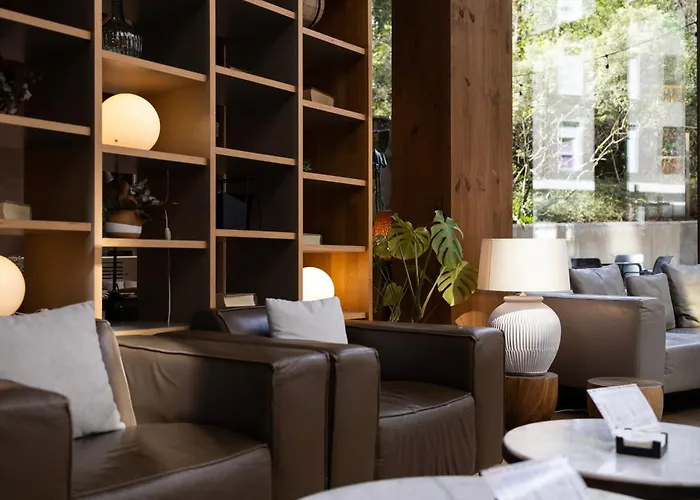 Family Hotel: Zenit San Sebastian