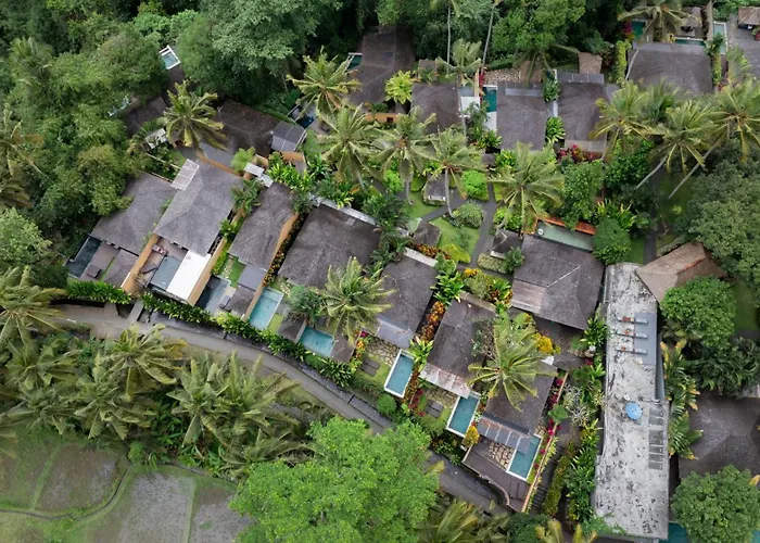 Samkhya Villas - Free 1X Floating Breakfast Or Minibar