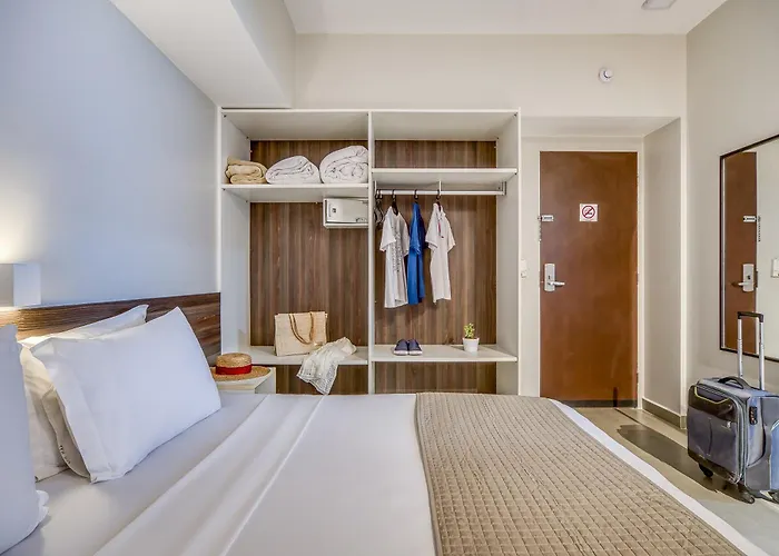 Tambaqui Praia Hotel