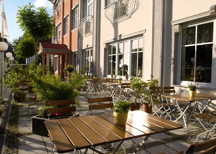 Hotel Villa Subklew