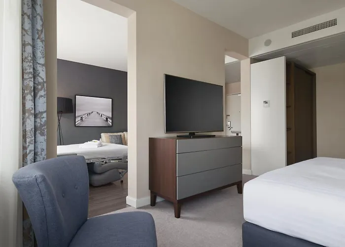 Marriott The Hague