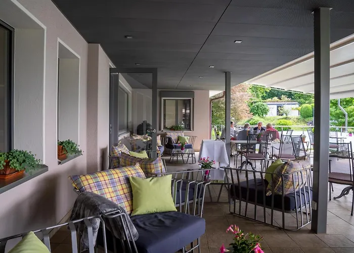 Dog friendly hotels Boutique Balm