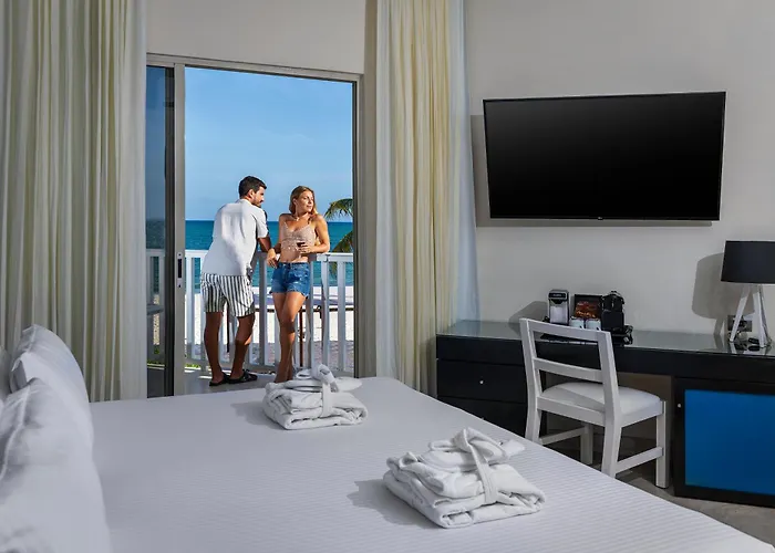 Ocean Maya Royale Adults Only