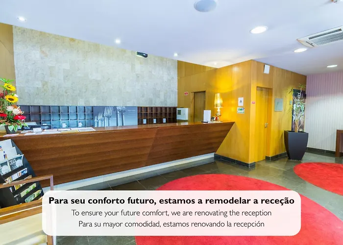 Eurosol Residence Apartamento