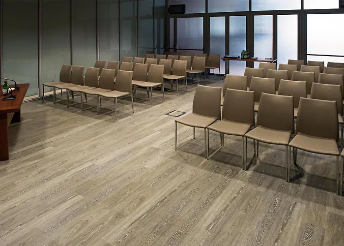 Doubletree By Hilton Turin Lingotto