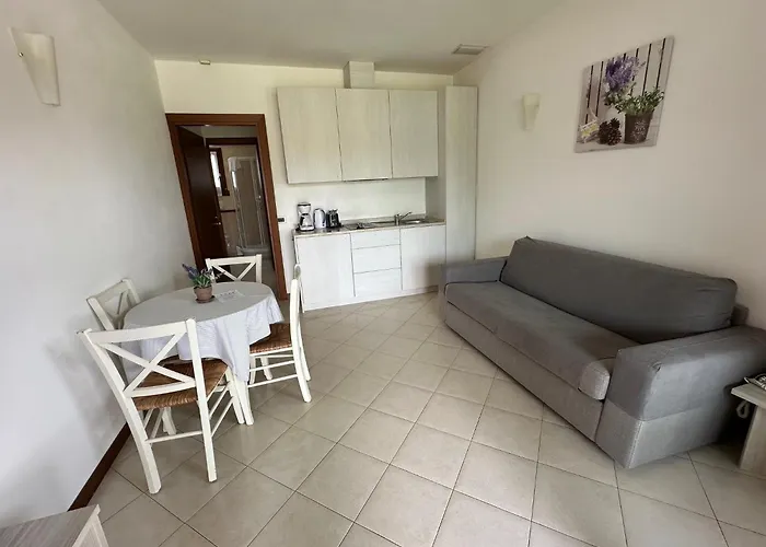 Hotel 4 stelle: Le Corti Del Lago