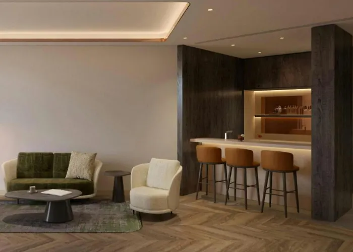 Renaissance Polat Istanbul