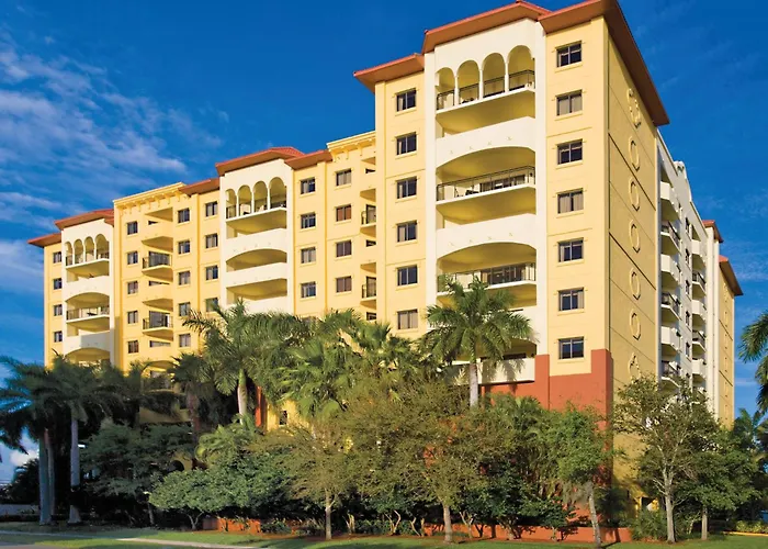 3 star hotel: Club Wyndham Sea Gardens