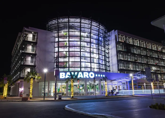 Hotel Bavaro