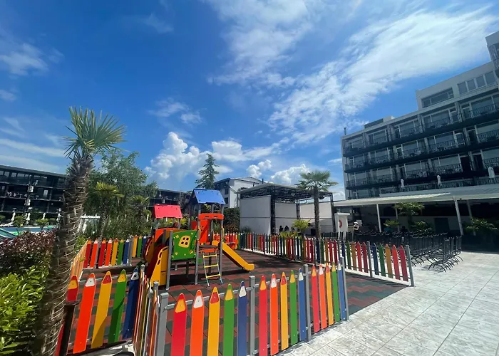 Hotel Bavaro