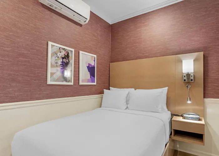 The Mayfair Hotel Times Square, An Ascend Collection