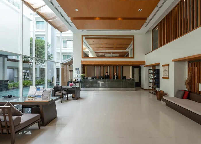 Kantary Hills , Chiang Mai