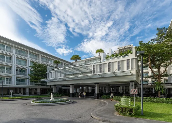 Kantary Hills , Chiang Mai