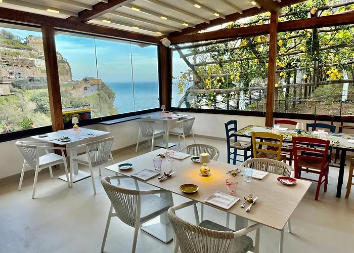 3 SterneHotel La Pergola