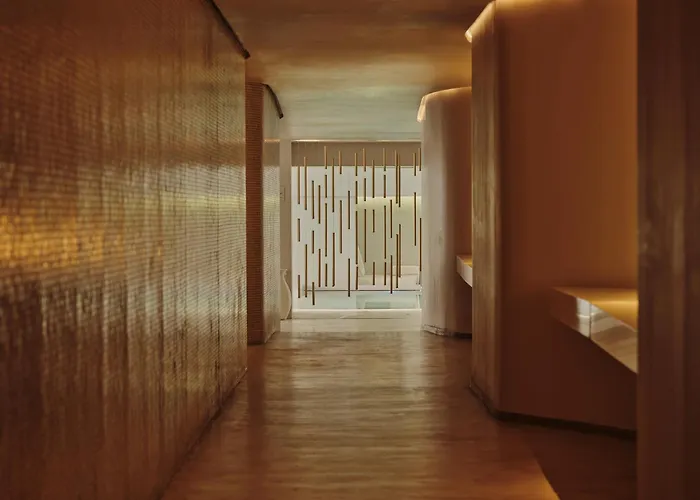 Romantisch hotel: Aguas De Ibiza Grand Luxe Hotel - Small Luxury Hotel Of The World