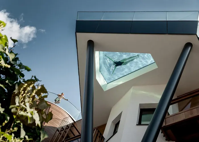 Das Central – Alpine . Luxury . Life