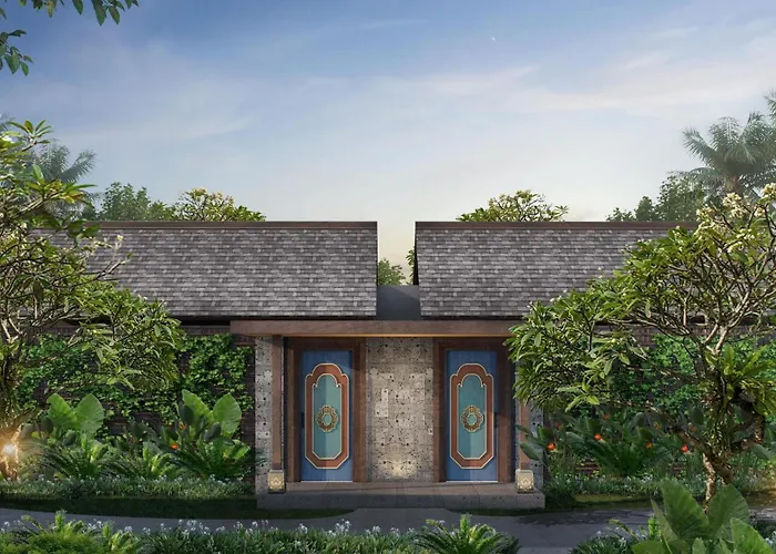 Sri Ratih Cottages, Chse Certified