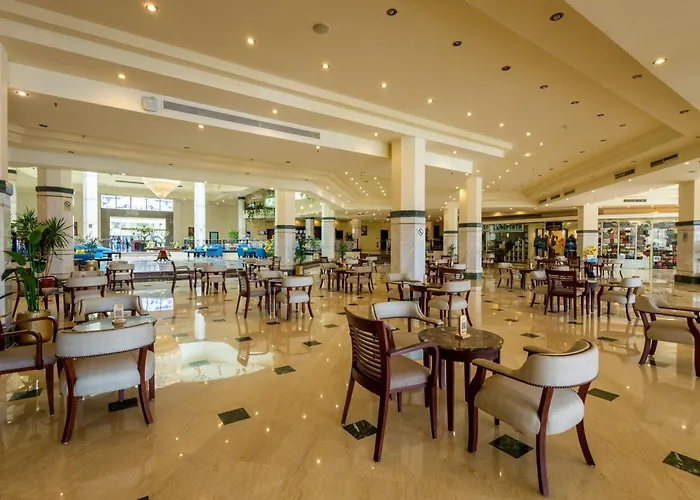 Hotels Close to Airport Grand Oasis