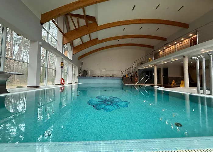 Familienhotel: Marena Wellness&Spa