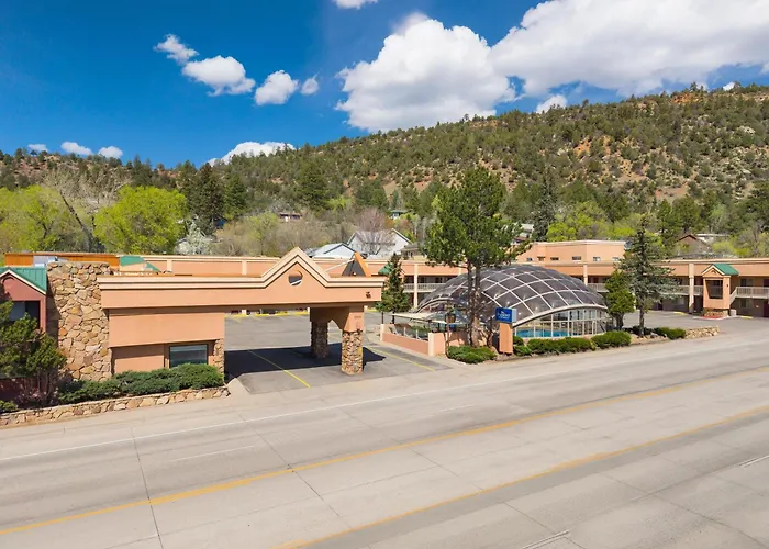 Family Hotel: Baymont By Wyndham Durango
