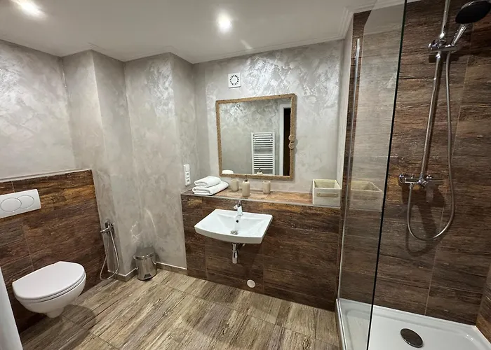 Hotel U Dvou Medvidku