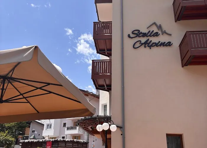 Stella Alpina
