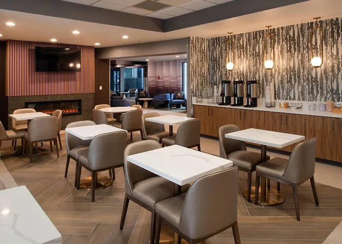 La Quinta By Wyndham Seattle Sea-Tac Airport