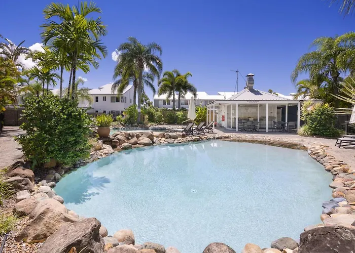 Skippers Cove Waterfront Resort