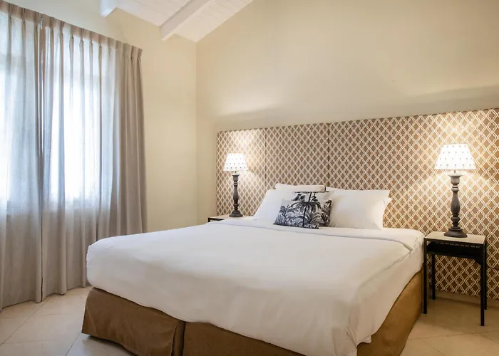 Curacao Luxury Holiday Rentals
