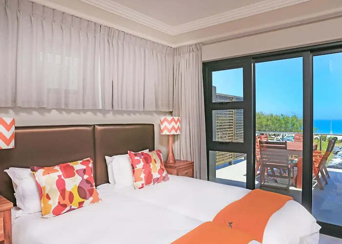 Brenton Haven Beachfront Resort