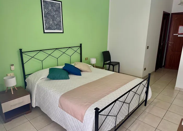 Costa Gaia Rooms