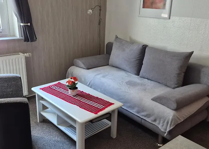 Ferienwohnung Aue