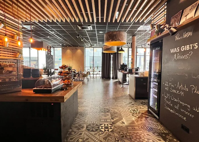 Arte Hotel Kufstein