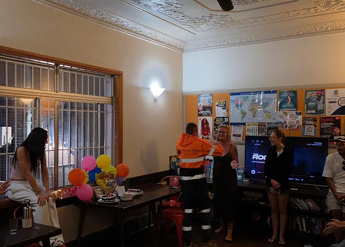 Coogee Beach House