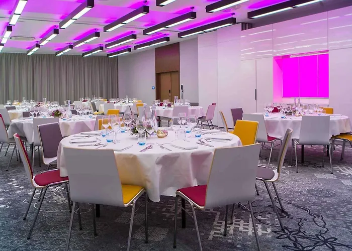Mercure Krakow Stare Miasto