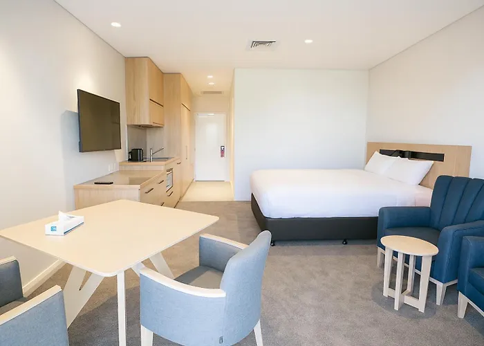 Esplanade Hotel Busselton
