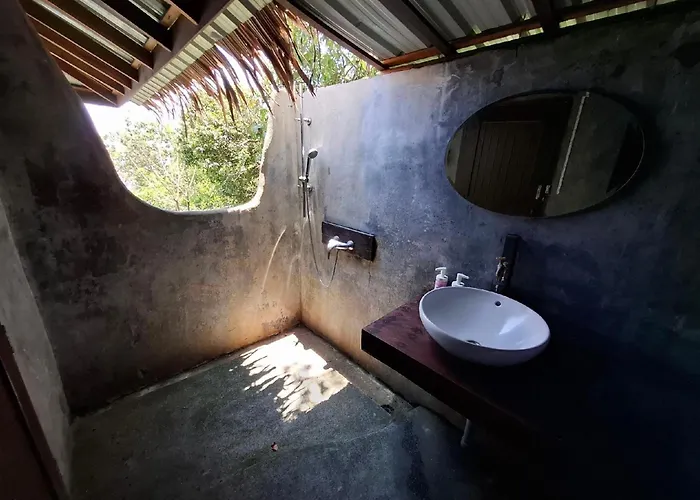 Blue Heaven Resort Koh Tao