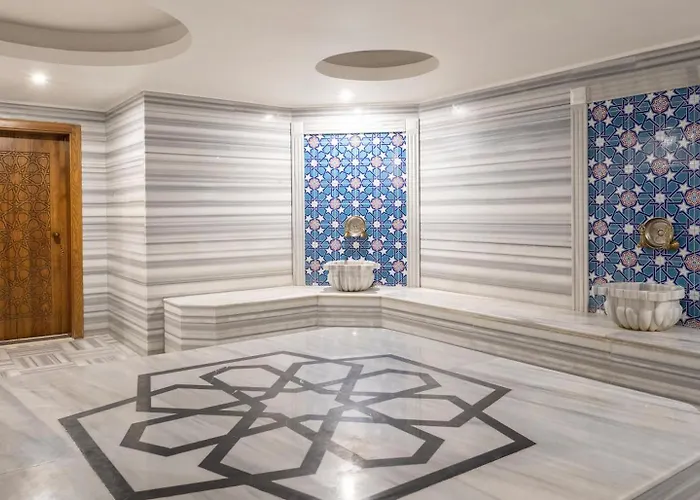 Radisson Blu Ankara Cankaya
