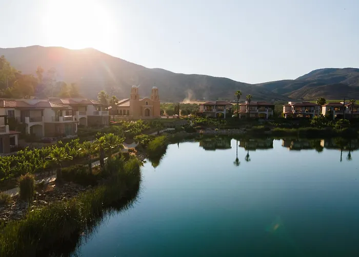 Hotel: El Cielo Resort