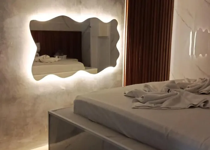 Motel Flex Love (Adults Only)