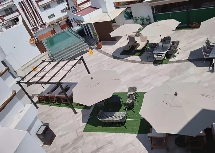  Loft Malecón Vallarta
