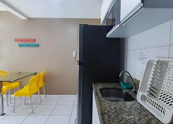  Muro Alto Condomínio Clube