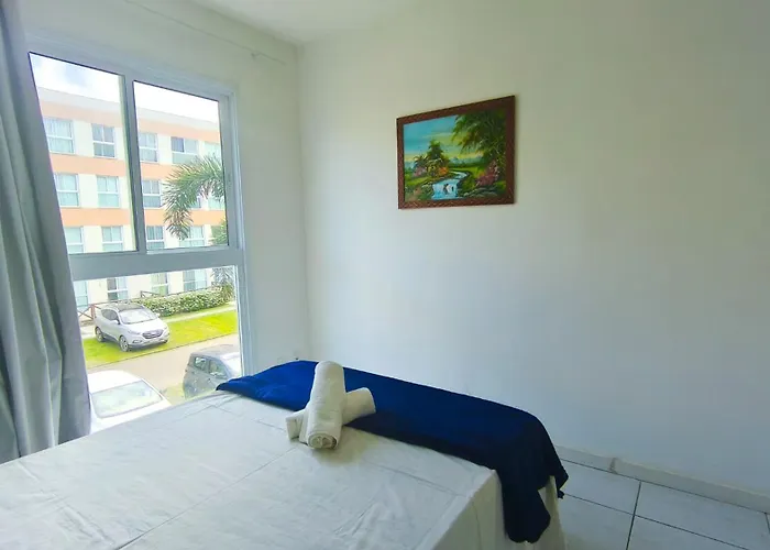  Muro Alto Condomínio Clube