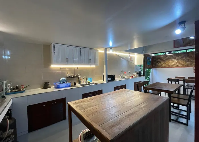 Anattaya Holiday Home