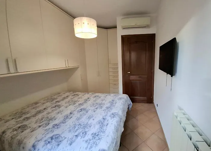 Santa Lucia B&B