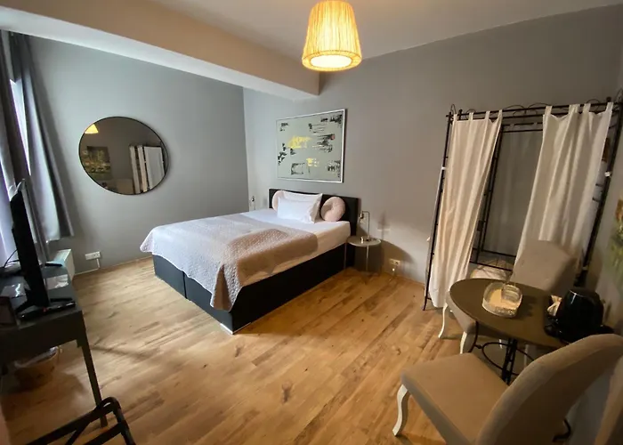 Baerliner Hotel