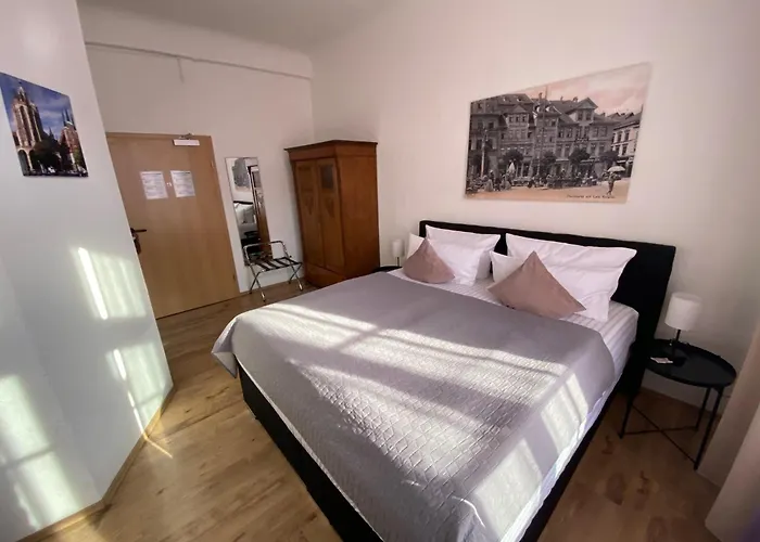 Baerliner Hotel