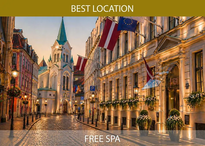 Luxury hotel only: Grand Palace Hotel - Small Luxury Hotels Of The World
