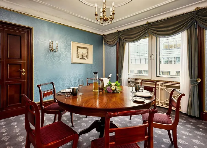 Westin Grand Berlin