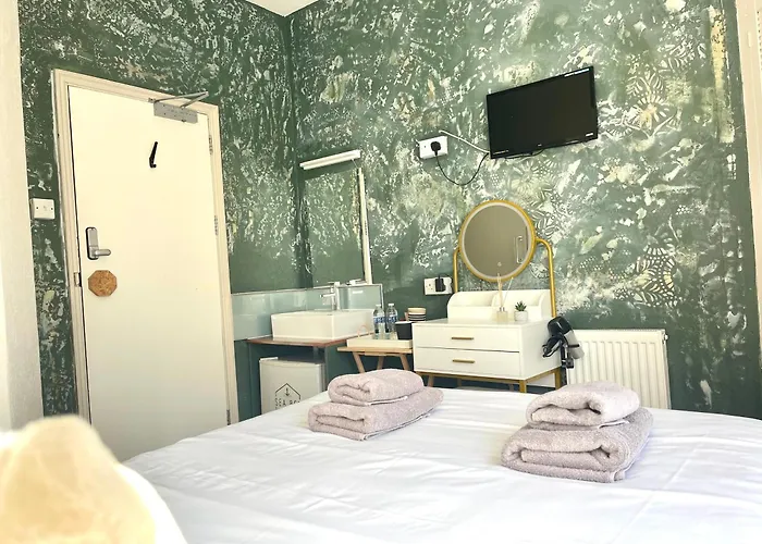 Sea Bed Guesthouse